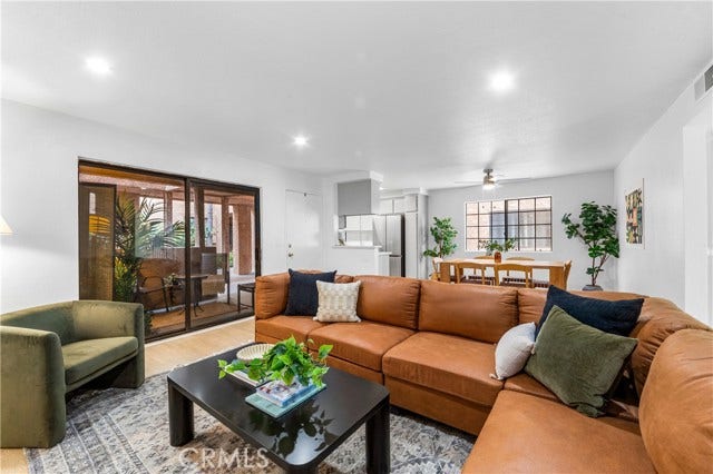 Property photo for 4161 Hathaway Avenue, #40, Long Beach, CA