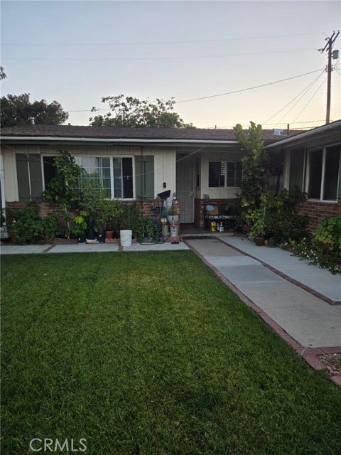 Property photo for 7827 Bakman, Los Angeles, CA