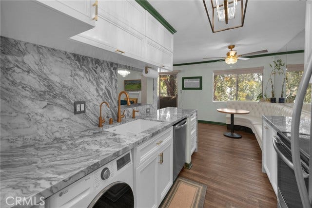 Property photo for 1351 N Orange DR, #205, Los Angeles, CA