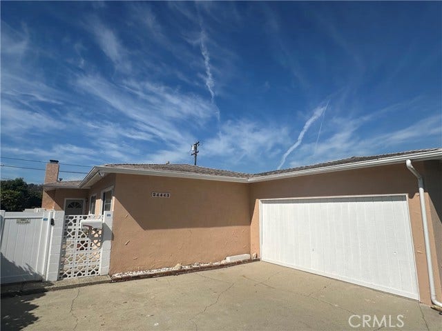 Property photo for 24443 Winlock, Torrance, CA