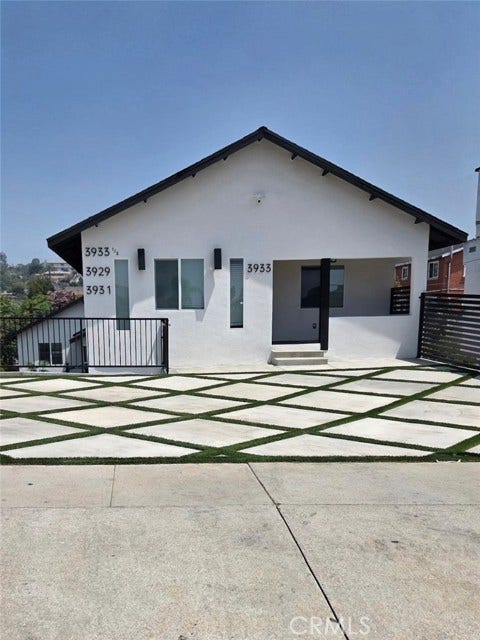 Property photo for 3933 Cesar E Chavez Ave, Los Angeles, CA
