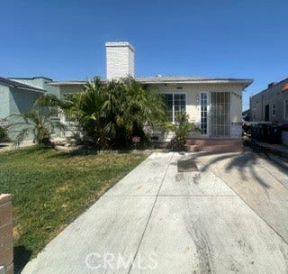 Property photo for 5832 Gaviota, Long Beach, CA