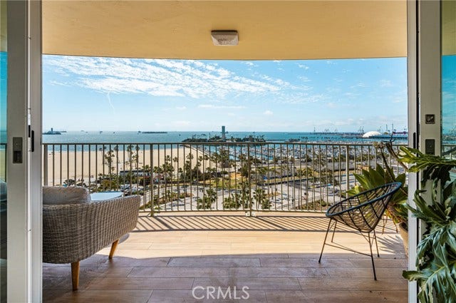 Property photo for 700 E Ocean, #1606, Long Beach, CA
