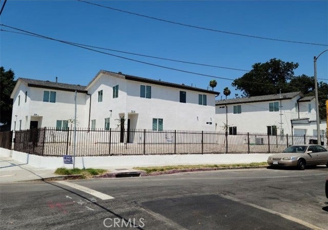 Property photo for 3216 E Morgan Ave, Los Angeles, CA