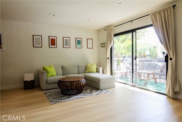 Property photo for 12629 Caswell AVE, #A1, Los Angeles, CA