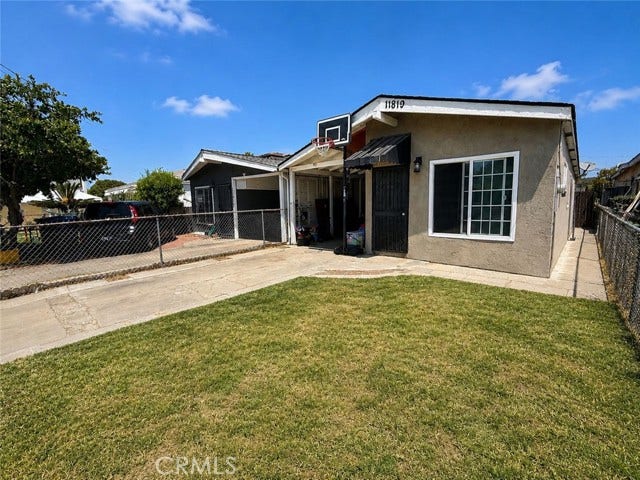 Property photo for 11819 Cheshire, Norwalk, CA