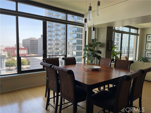 Property photo for 1111 S Grand, #1015, Los Angeles, CA