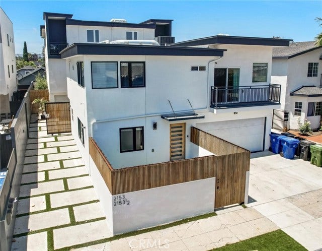 Property photo for 2153 S West View ST, Los Angeles, CA