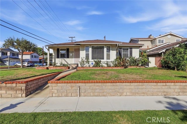 Property photo for 22939 Ocean AVE, Torrance, CA