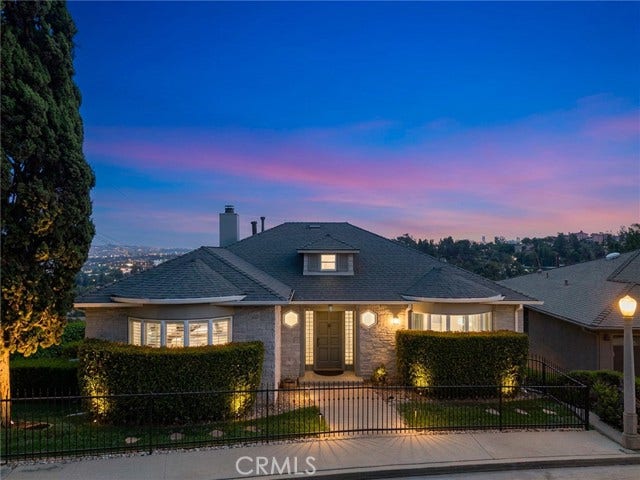 Property photo for 3664 Holboro, Los Angeles, CA