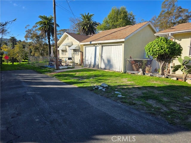 Property photo for 714 W Crestwood, San Pedro, CA
