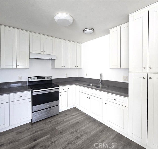 Property photo for 320 E Hullett, #D, Long Beach, CA