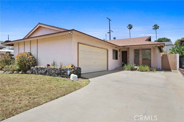 Property photo for 1841 Bolker PL, San Pedro, CA