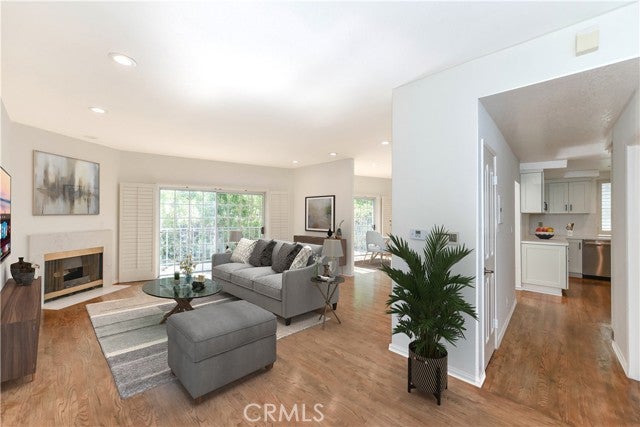 Property photo for 10650 Kinnard Avenue, #113, Los Angeles, CA
