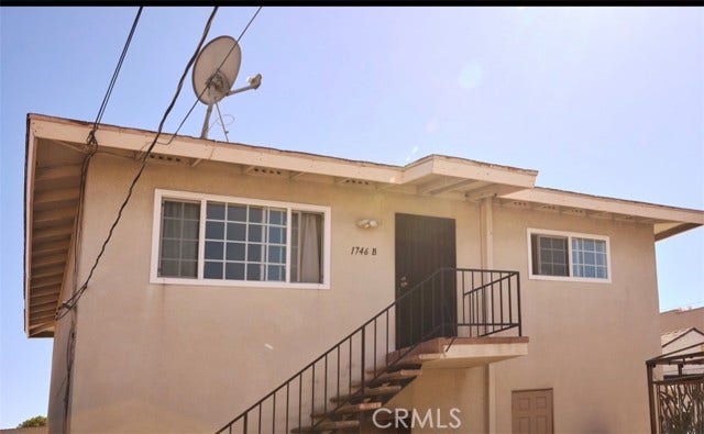 1746 Jackson Ave, San Gabriel, CA 91776