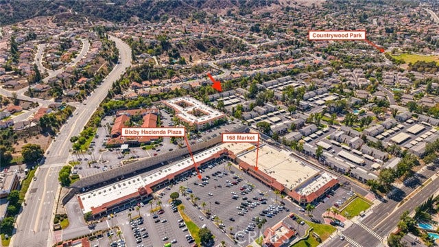 17056 Colima RD, #221, Hacienda Heights, CA 91745