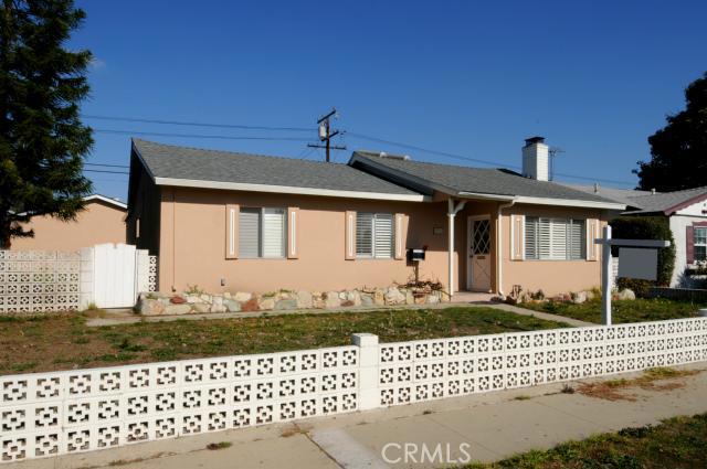 Property photo for 2731 W 225th Street, Torrance, CA