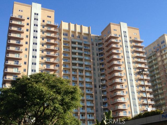 Property photo for 388 E Ocean Boulevard, #216, Long Beach, CA