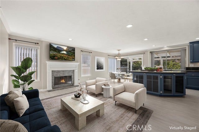 1500 San Ponte, Corona, CA 92882
