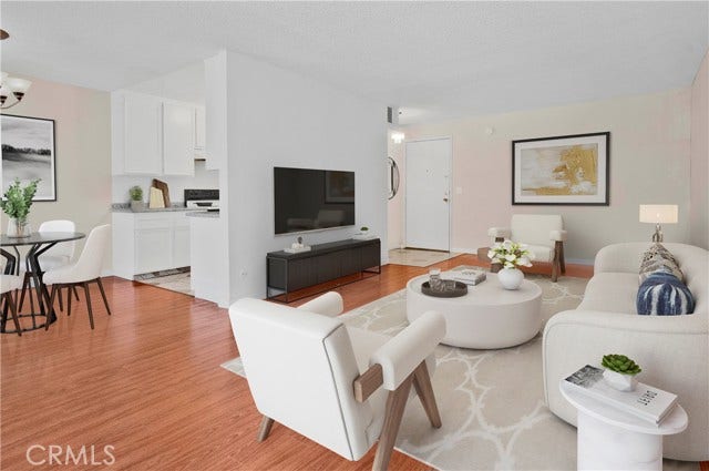 Property photo for 1735 N Fuller, #224, Los Angeles, CA