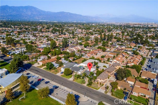 5124 Daleview AVE, Temple City, CA 91780
