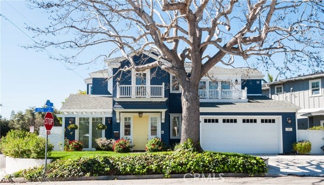 Property photo for 872 27th Street, Manhattan Beach, CA