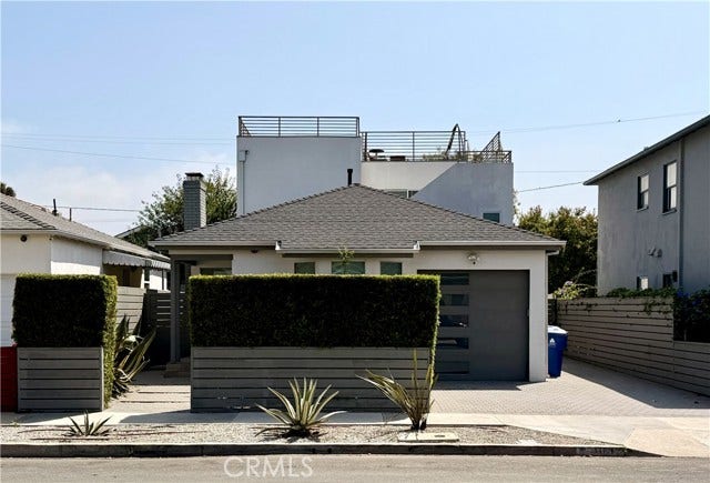 Property photo for 1042 Garfield AVE, Venice, CA