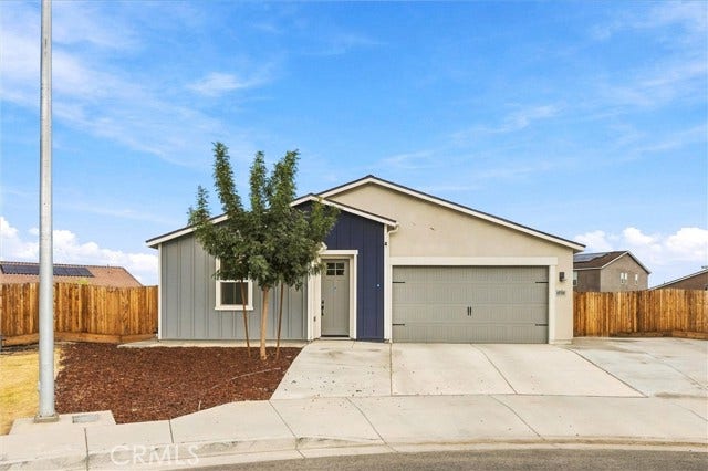 Property photo for 7700 Nigu River, Bakersfield, CA