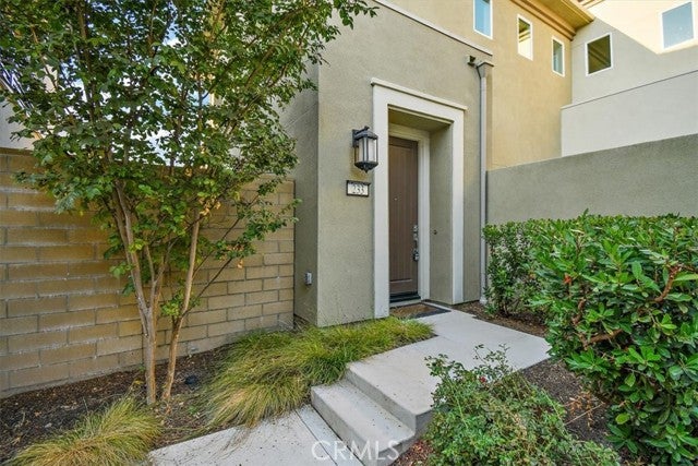 Property photo for 233 Cultivate, Irvine, CA