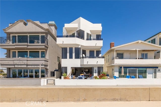 Property photo for 536 The Strand, Hermosa Beach, CA