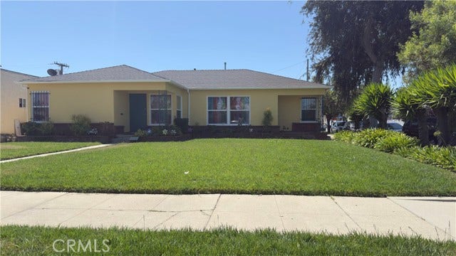 Property photo for 2052 Browning BLVD, Los Angeles, CA
