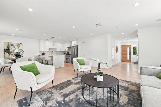 13357 W Cellest PKWY, Pacoima, CA 91331