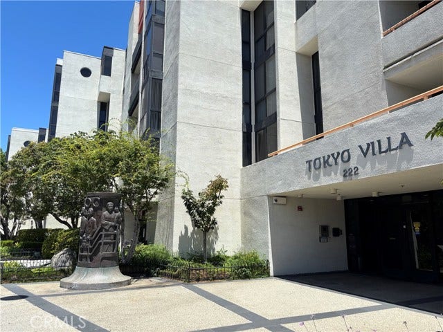 Property photo for 222 S Central Ave, #112, Los Angeles, CA