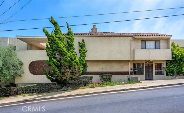 Property photo for 3432 S Peck AVE, #204, San Pedro, CA