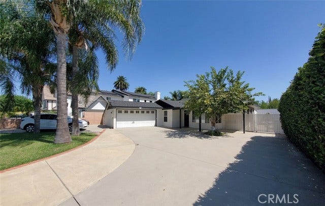 Property photo for 8132 Hatillo, Los Angeles, CA