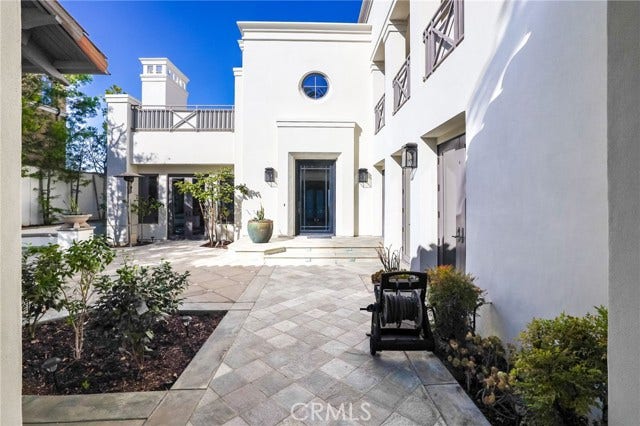 24 Via Diamante, Newport Coast, CA 92657