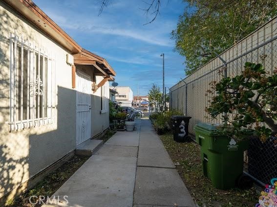 Property photo for 1930 W Manchester, Los Angeles, CA