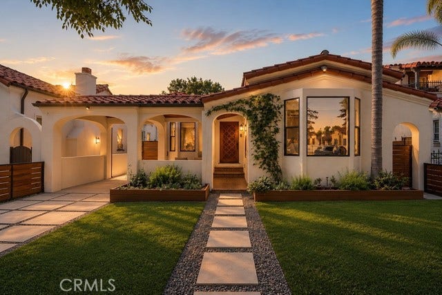 Property photo for 4247 7th Avenue, Los Angeles, CA