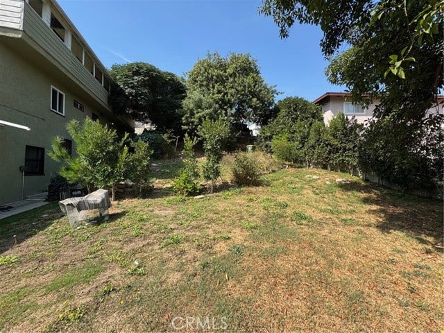 Property photo for 0 Rollins Dr, Los Angeles, CA