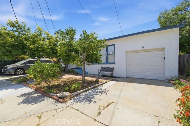 Property photo for 25545 Alliene, Lomita, CA