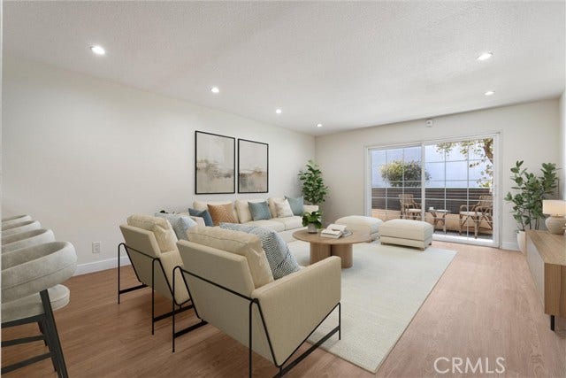 Property photo for 1121 Obispo AVE, #108, Long Beach, CA