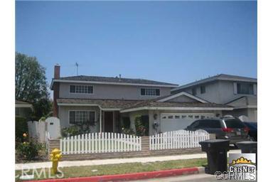 Property photo for 1837 W 244th Street, Torrance, CA