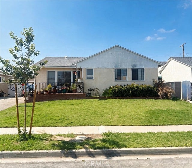 Property photo for 4524 Darien ST, Torrance, CA