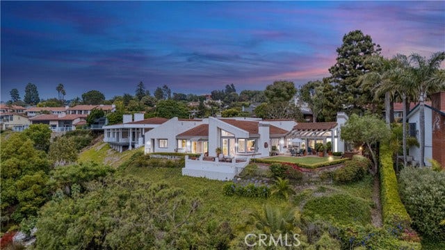 Property photo for 30125 Avenida Classica, Rancho Palos Verdes, CA