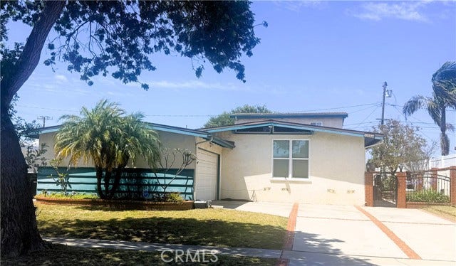 Property photo for 1759 W 243rd, Torrance, CA