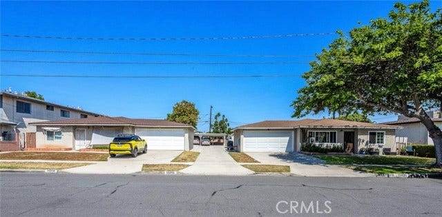 Property photo for 15916 S Harvard, Gardena, CA