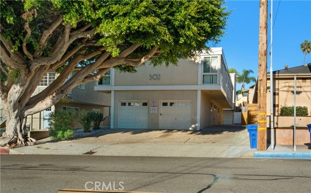 Property photo for 502 N Elena AVE, #1-7, Redondo Beach, CA