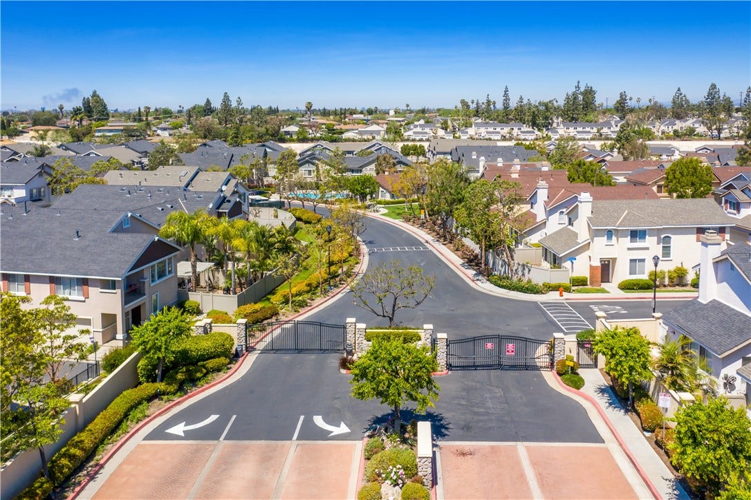 744 N Siavohn DR, #297, Orange, CA 92869