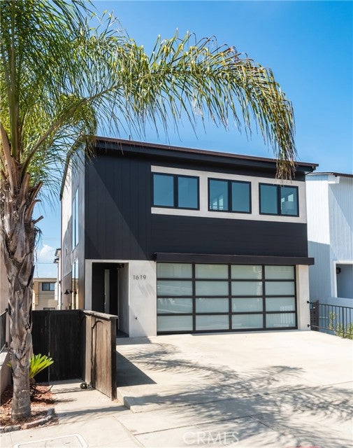 Property photo for 1619 Monterey Boulevard, Hermosa Beach, CA