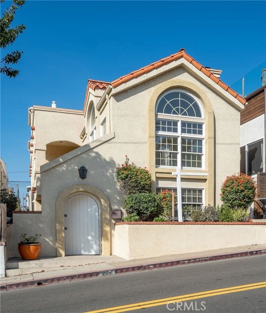 Property photo for 225 27th Street, Hermosa Beach, CA